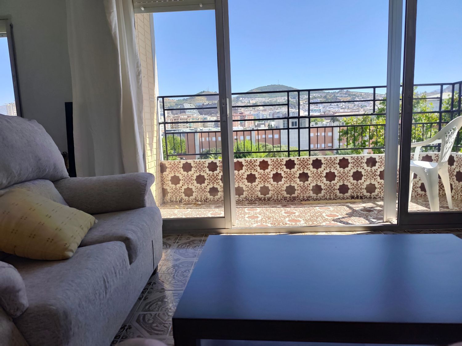 Piso en Calle Juan de Ávila Segovia, 2, Ronda - Arabial - Foto 12