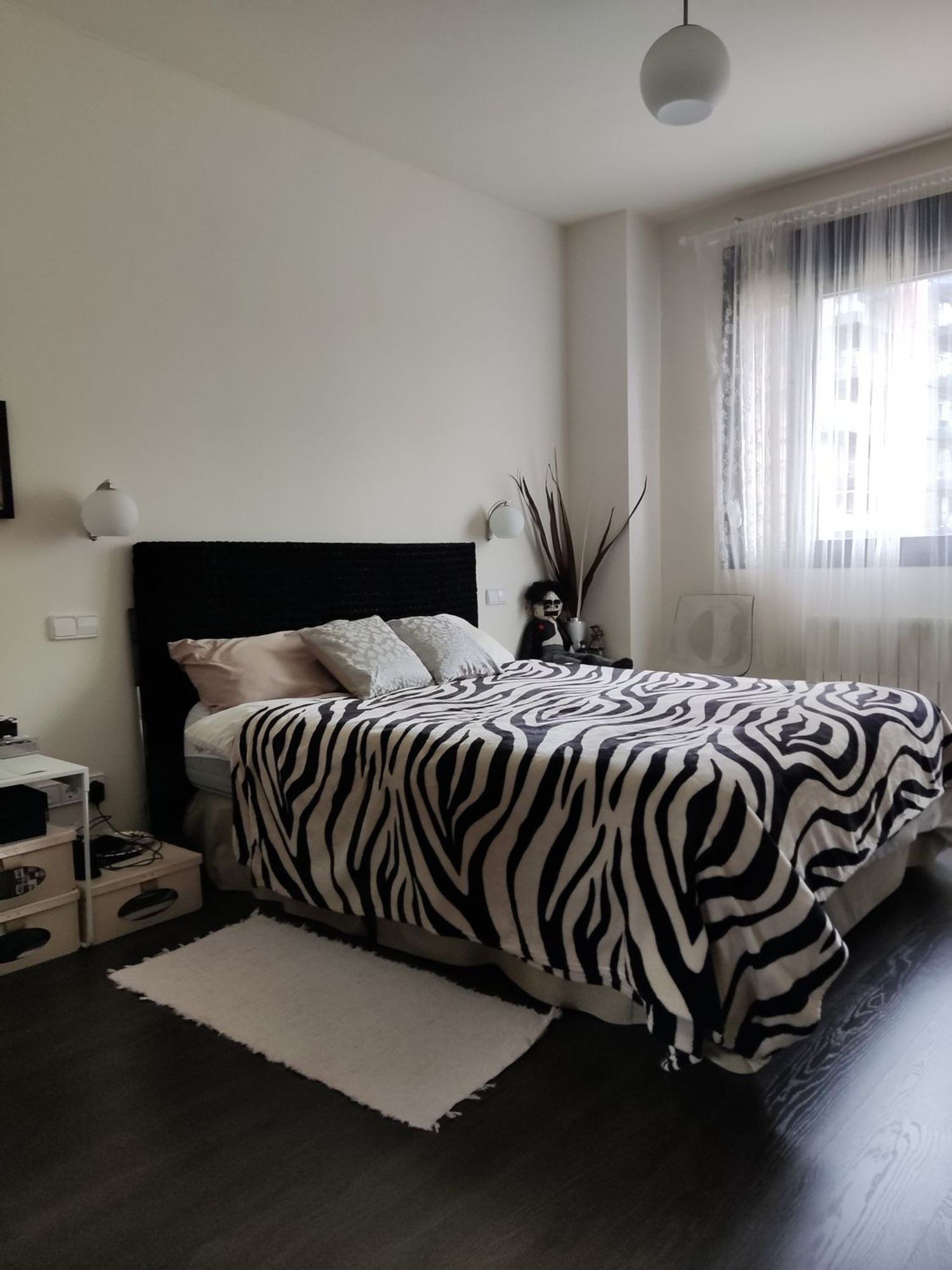 Piso en avenida de Juan Pablo II, 19 - Foto 13