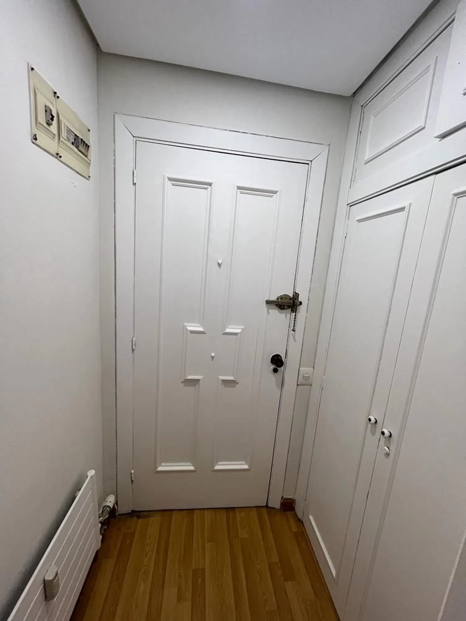 Piso en calle Nueve de Mayo, 2 - Foto 3