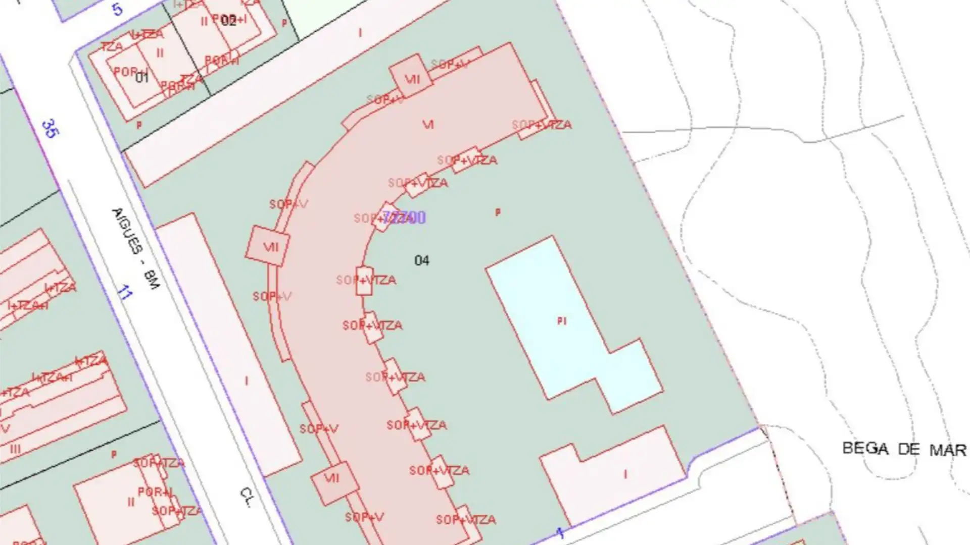 Piso en  Carrer de la Vall d'Aigües 4 - Foto 16