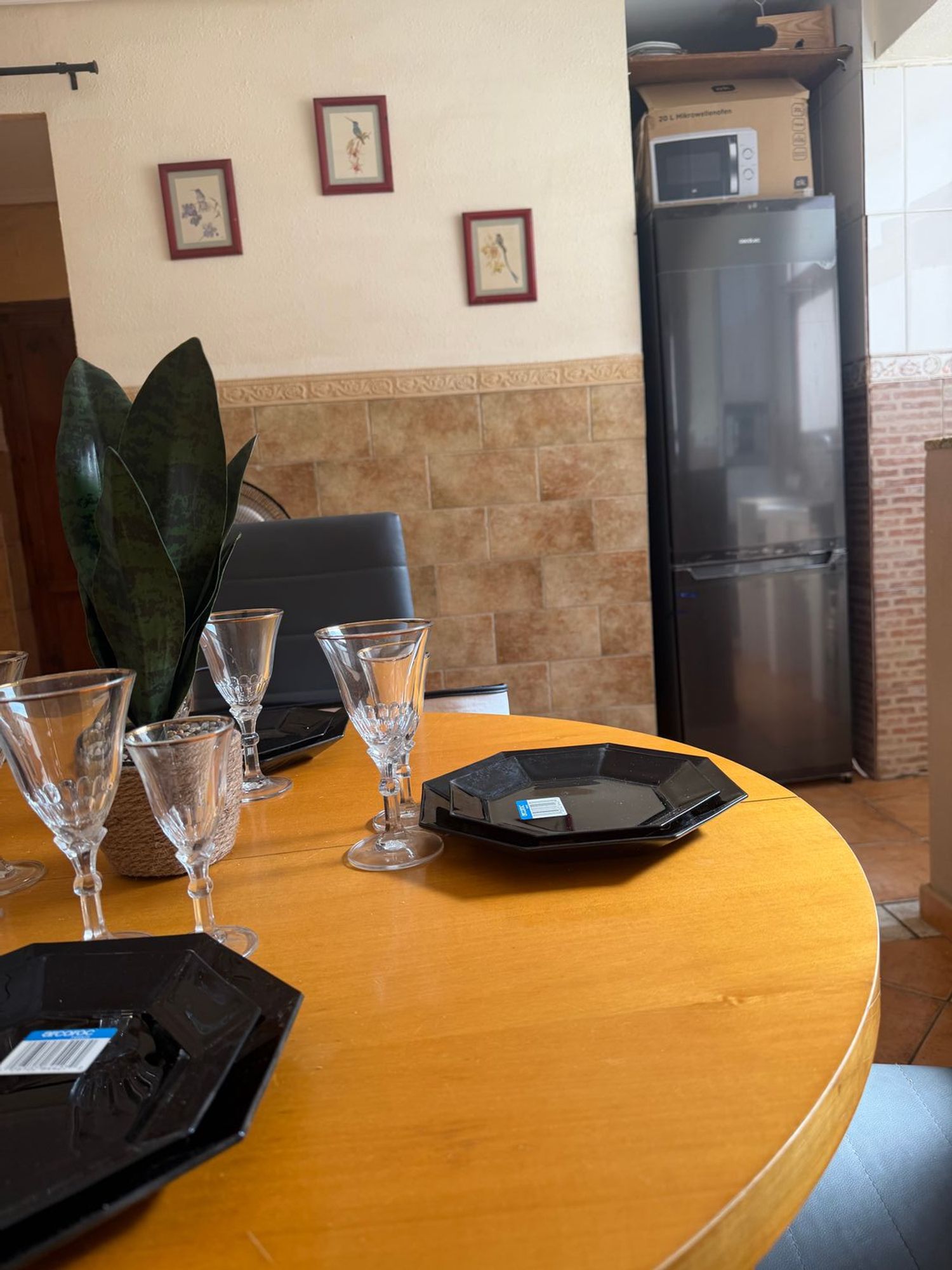 Piso en Calle Doctor Fleming, 5, Zona Bosca, Zona Bosca - Foto 5