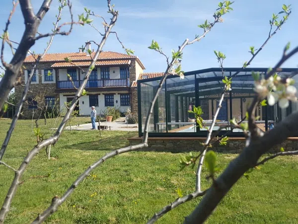 Casa de pueblo en Carretera Astorga, 31 - Foto 2