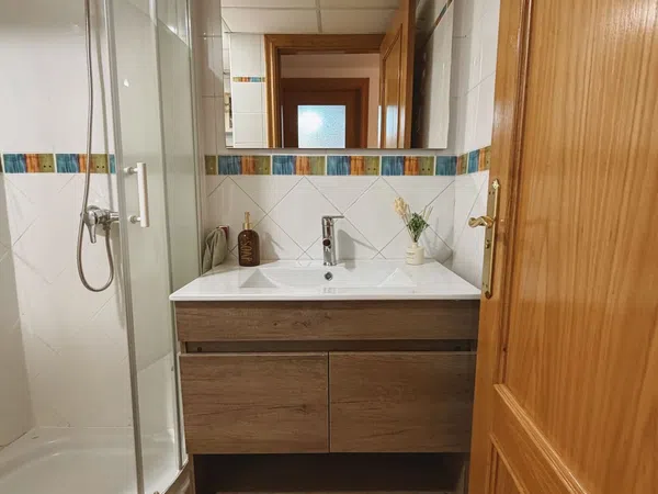 Piso en calle del Pozo, 53 - Foto 7