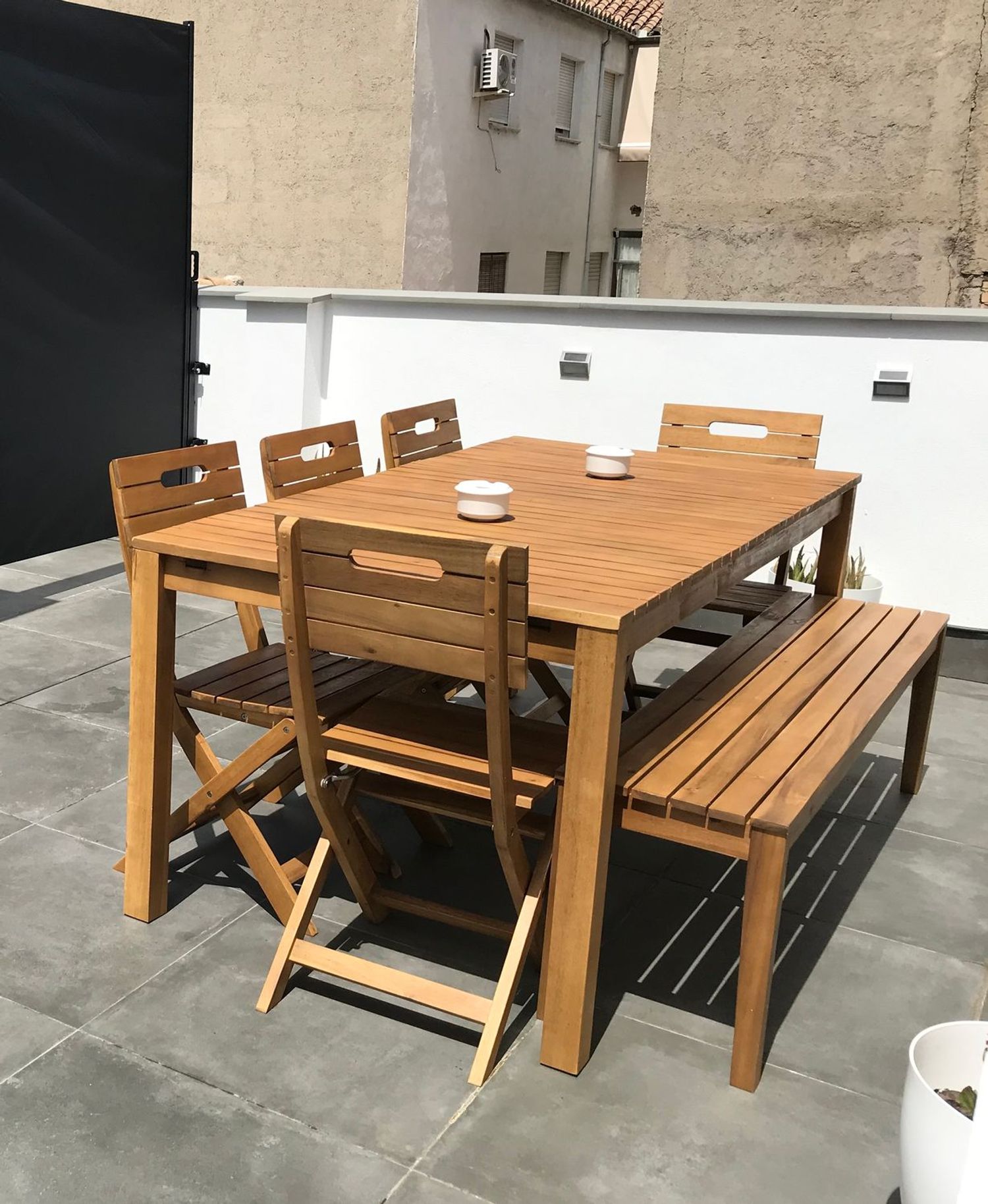 Estudio en calle Hornillo de Cartuja, 33 - Foto 28