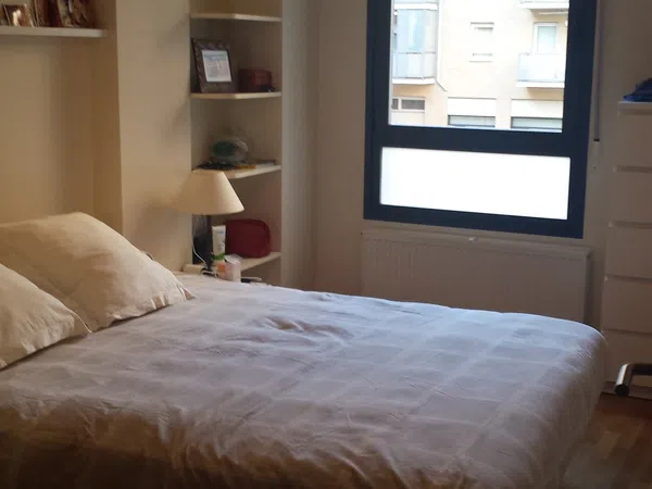 Piso en calle Carmen Baroja Nessi, 27 - Foto 4