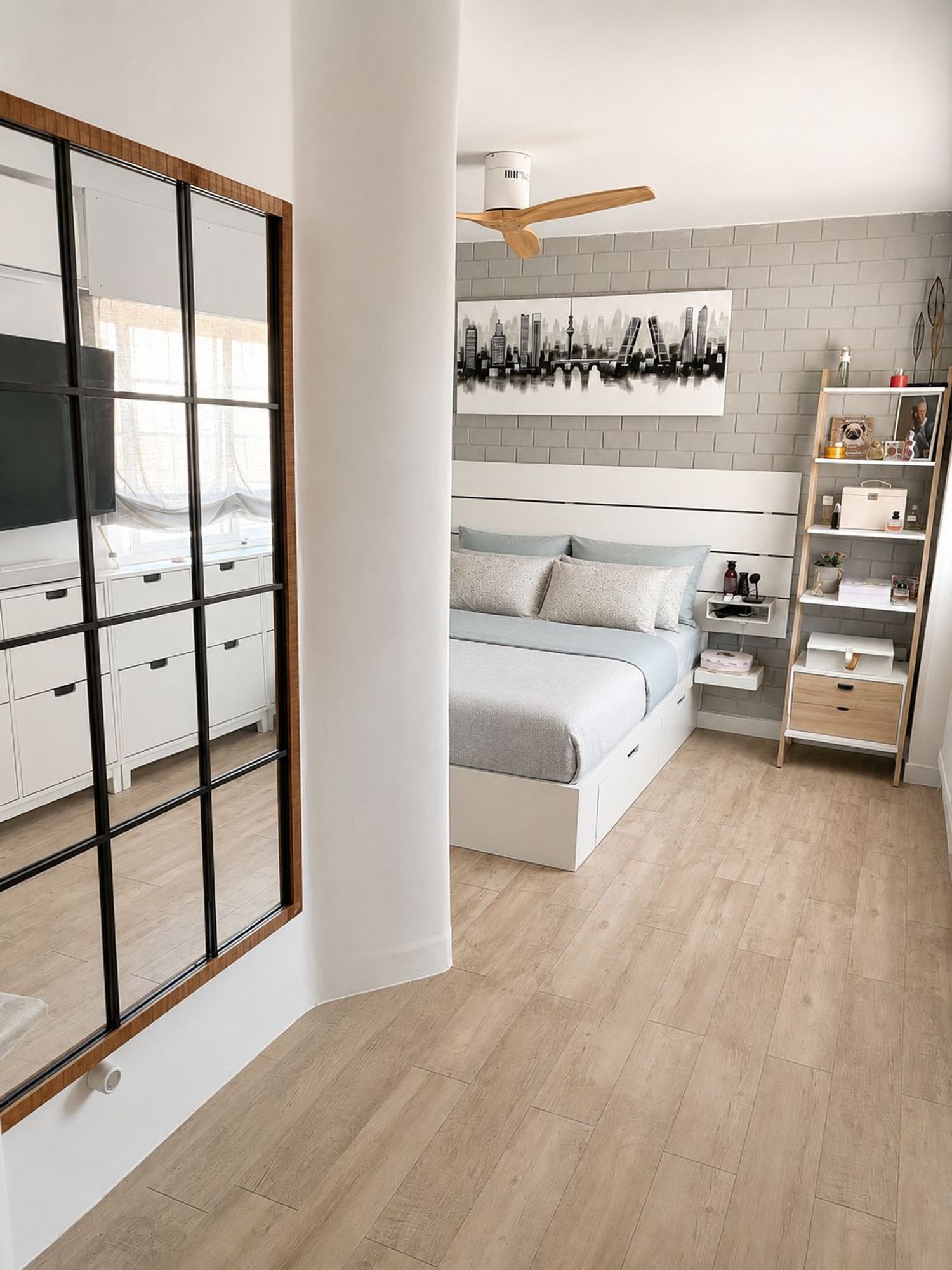 Chalet adosado en Algete - Foto 21