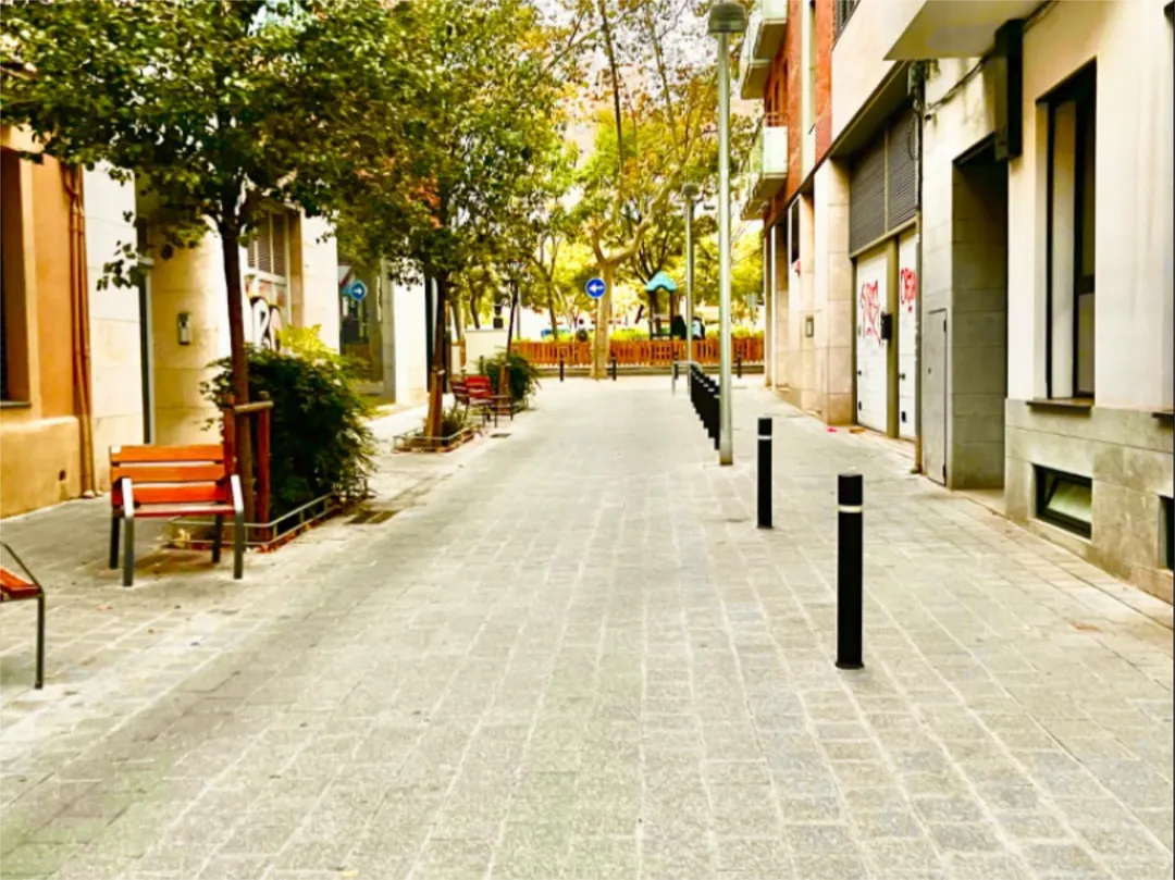 Piso en  Avenida Iacio 10 - Foto 1