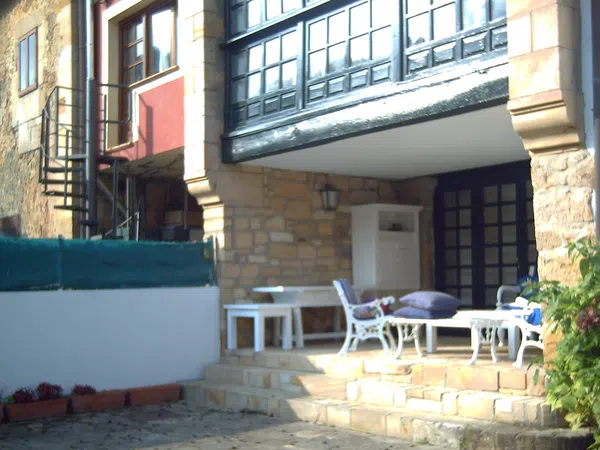 Casa o chalet independiente en Carretera San Pedro, 6 - Foto 3