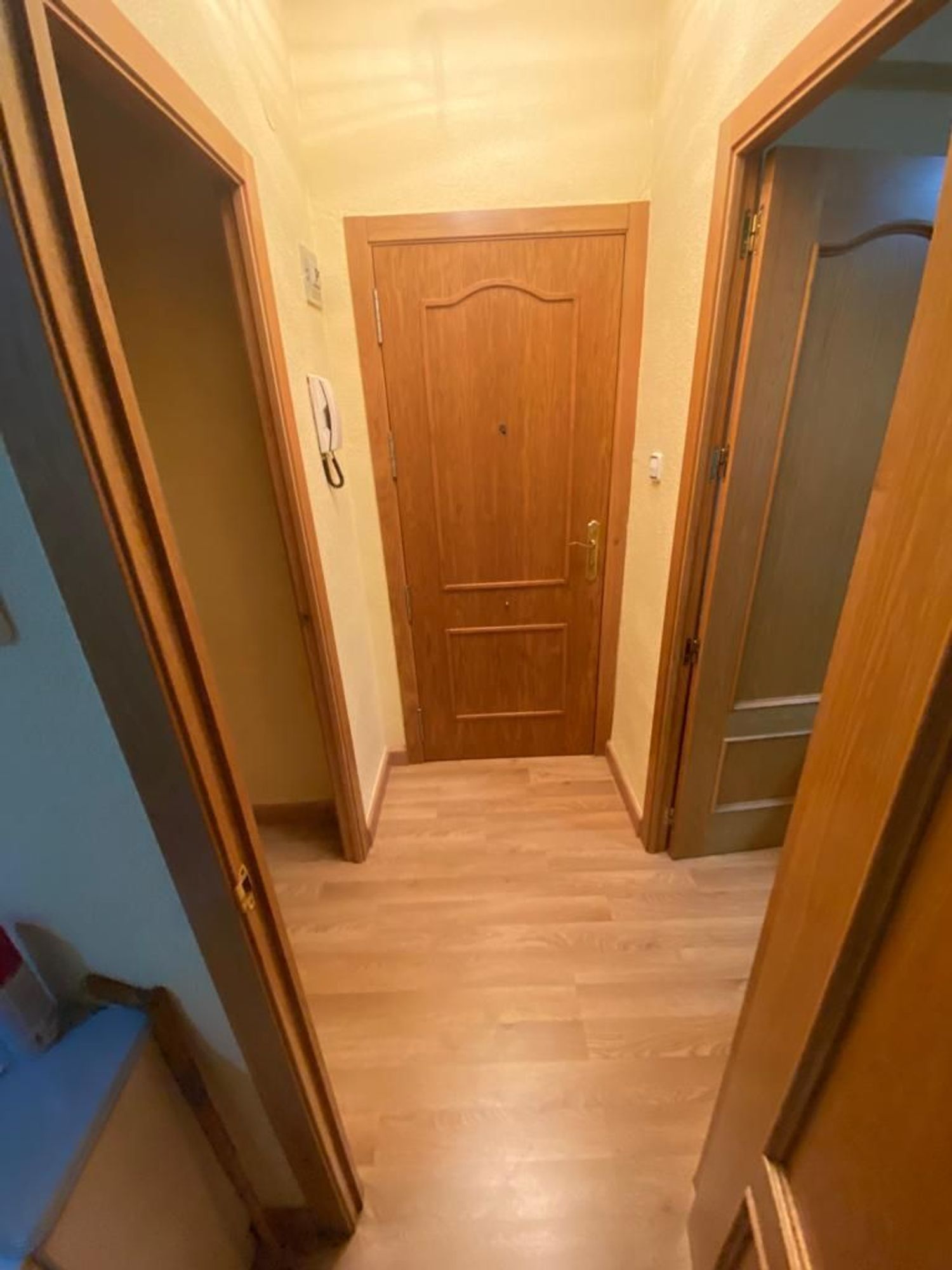 Piso en Calle Vista Alegre, 20, Vista Alegre - Foto 3
