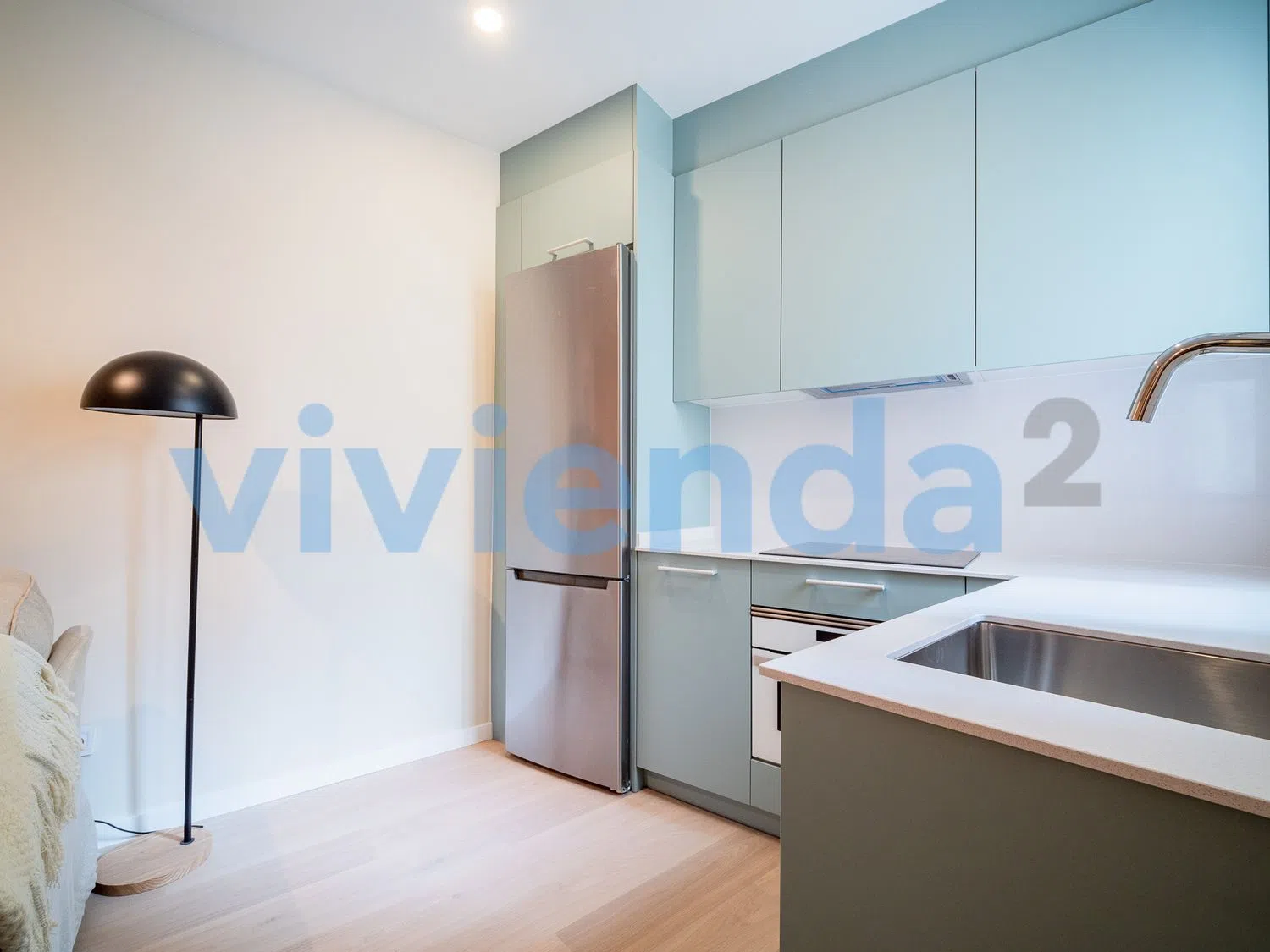 Piso en Barrio Chopera - Foto 5