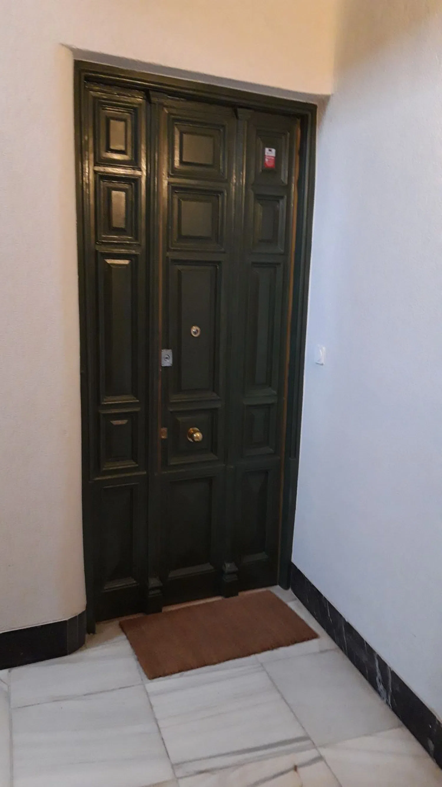 Piso en Barrio Malasaña-Universidad - Foto 27