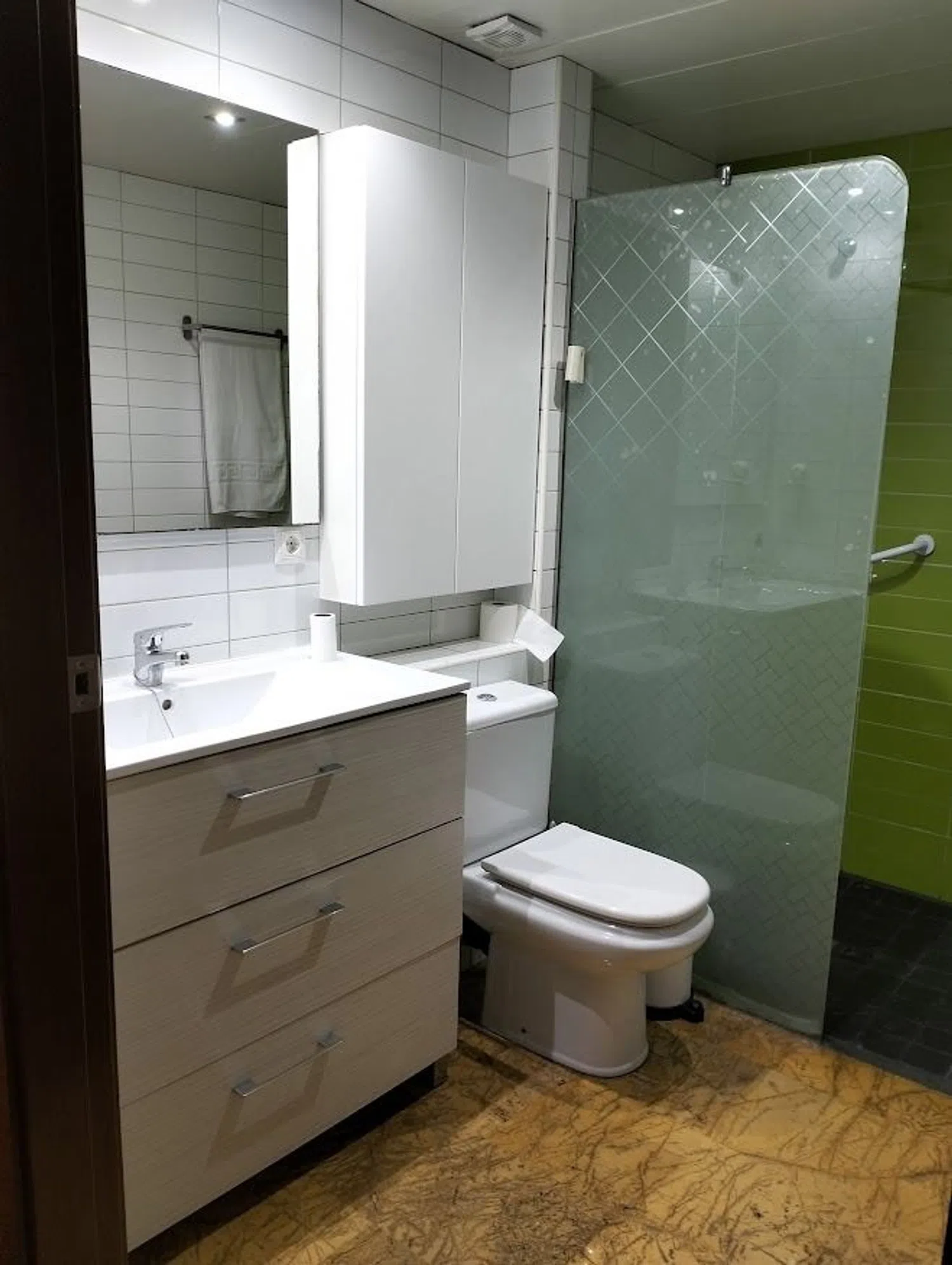 Piso en Lorenzo Ferreira, 22 - Foto 2