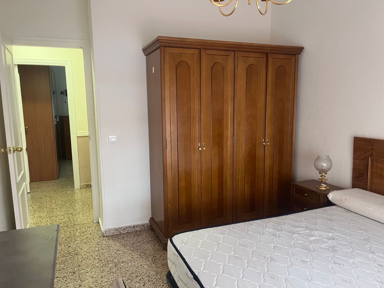 Piso en Calle Azucena, 8, La Morería, La Morería - Foto 13