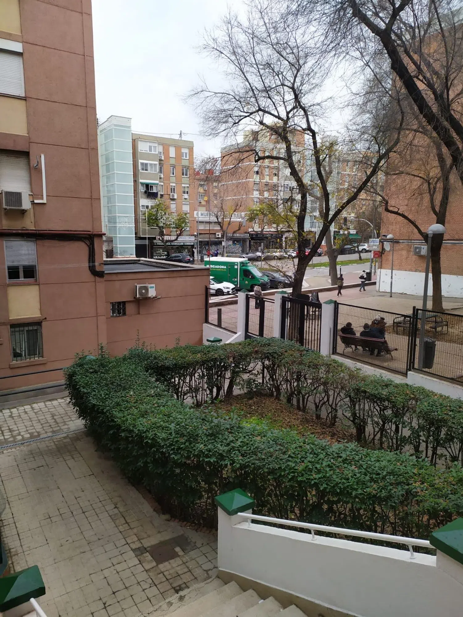 Piso en avenida del Marqués de Corbera, 38 - Foto 18