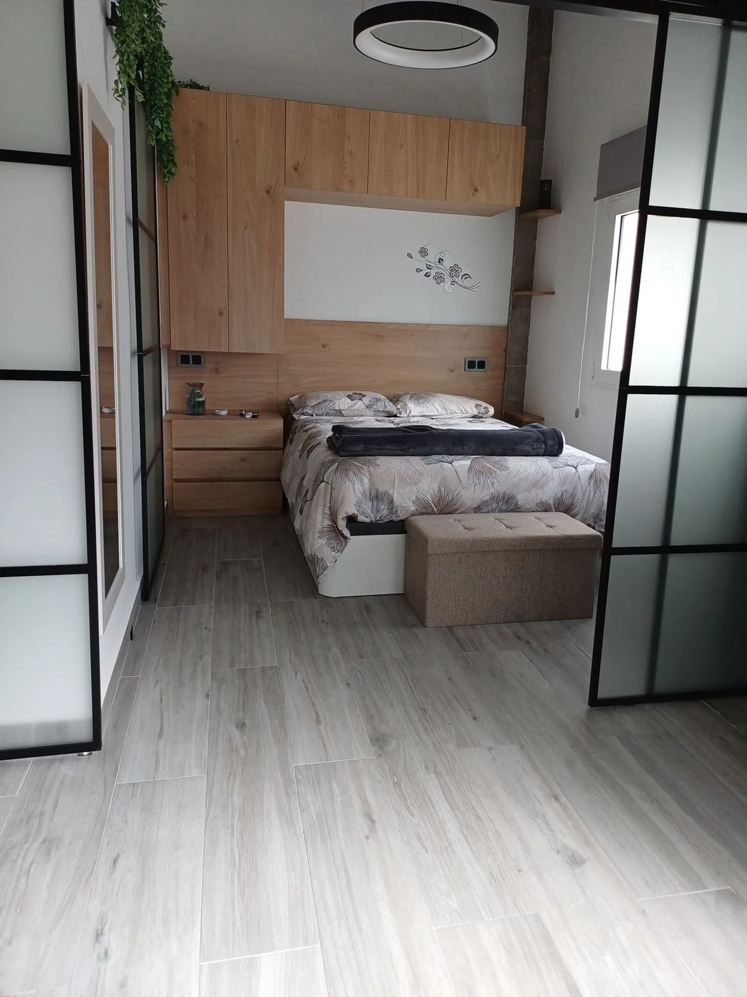 Estudio en calle de Tomás Bretón, 1 - Foto 6