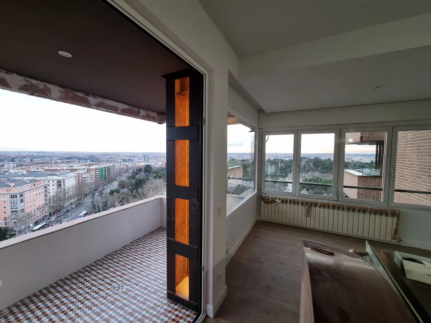 Piso en avenida de Menéndez Pelayo, 67 - Foto 12