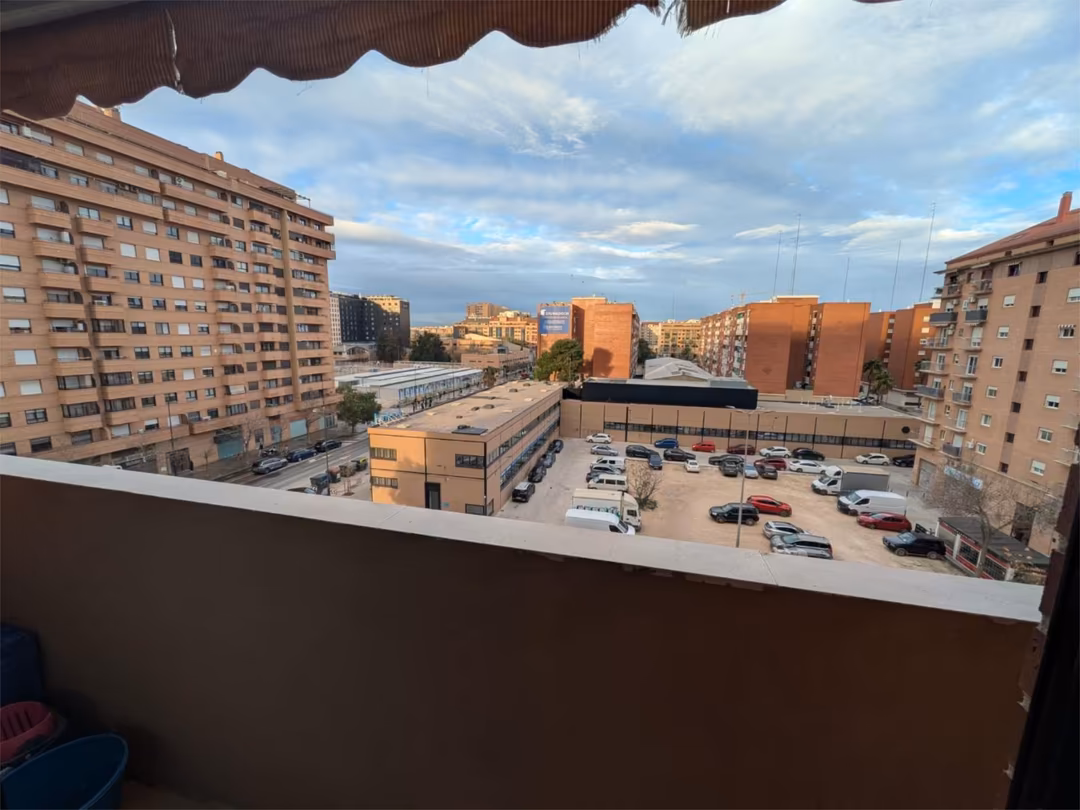 Piso en  Carrer de Vicente Beltrán Grimal 8 - Foto 44