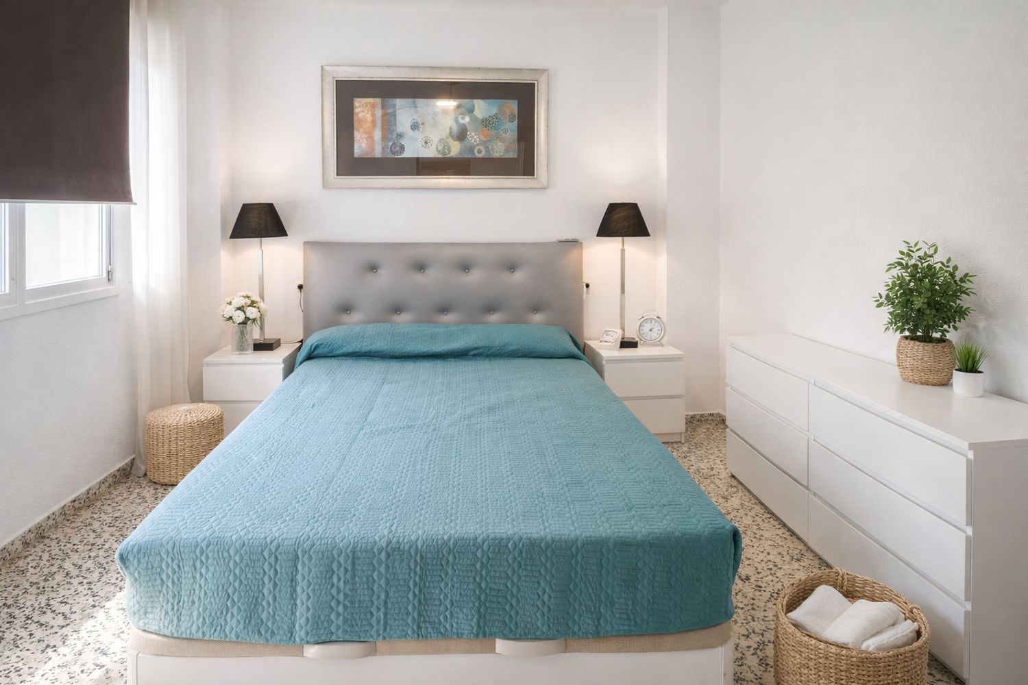 Piso en calle Manuel Altolaguirre, 8 - Foto 13