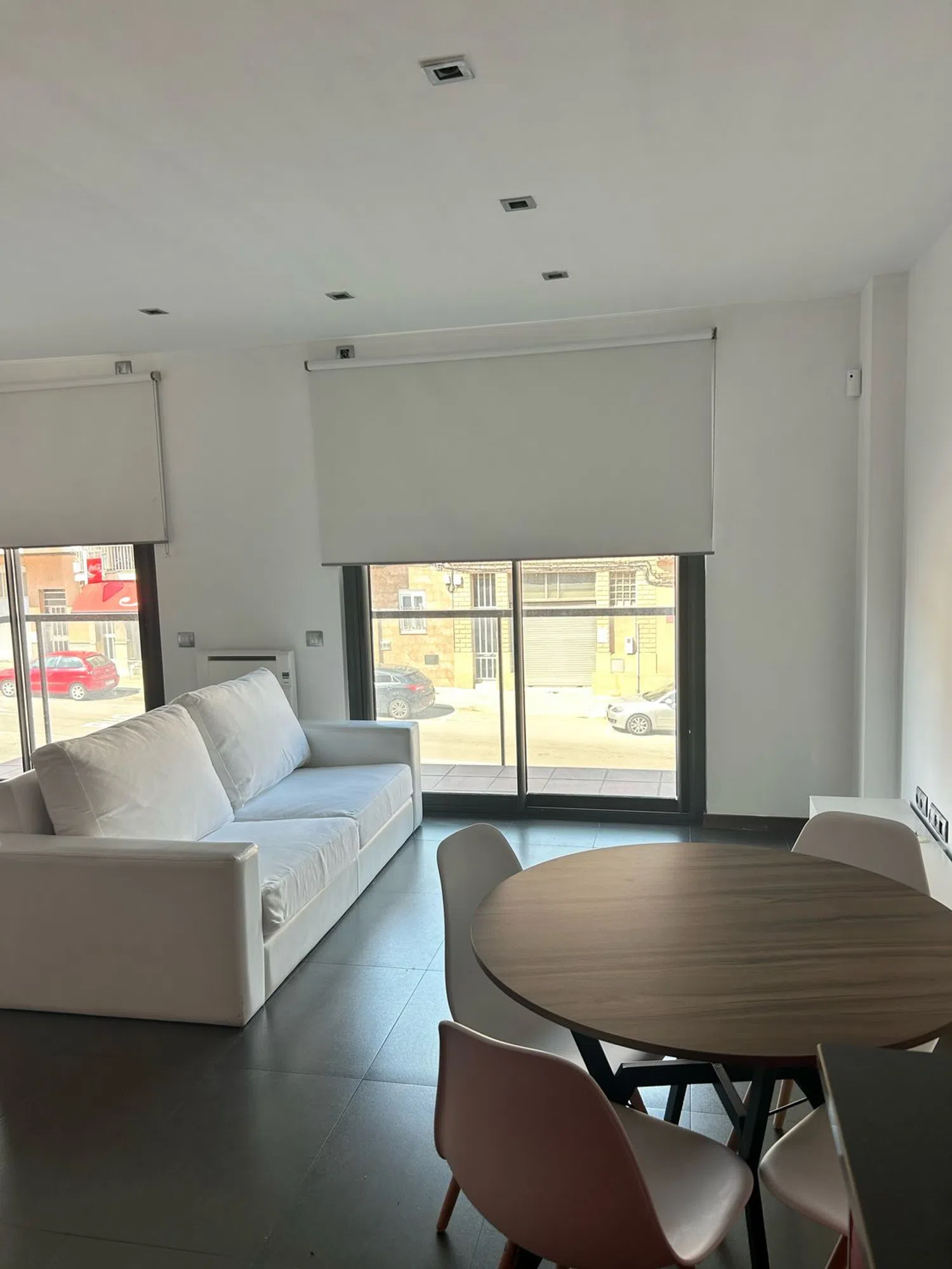 Estudio en avenida de les Bases de Manresa, 134 - Foto 1