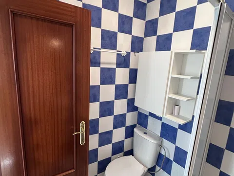 Ático en calle Divina Pastora, 15 - Foto 12