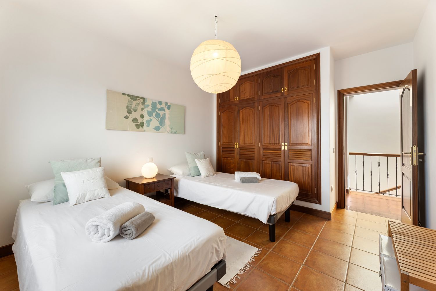 Casa o chalet independiente en Avenida de Naos, 50, Altavista-Titerroy-San Francisco Javier - Foto 4
