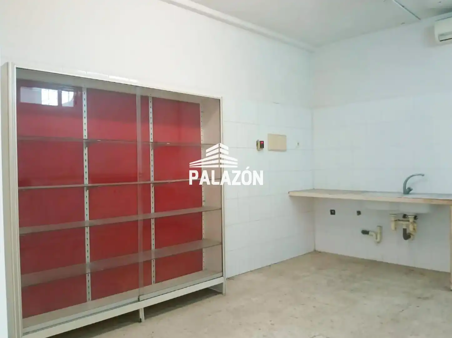Nave Industrial en Alicante / Alacant - Foto 17
