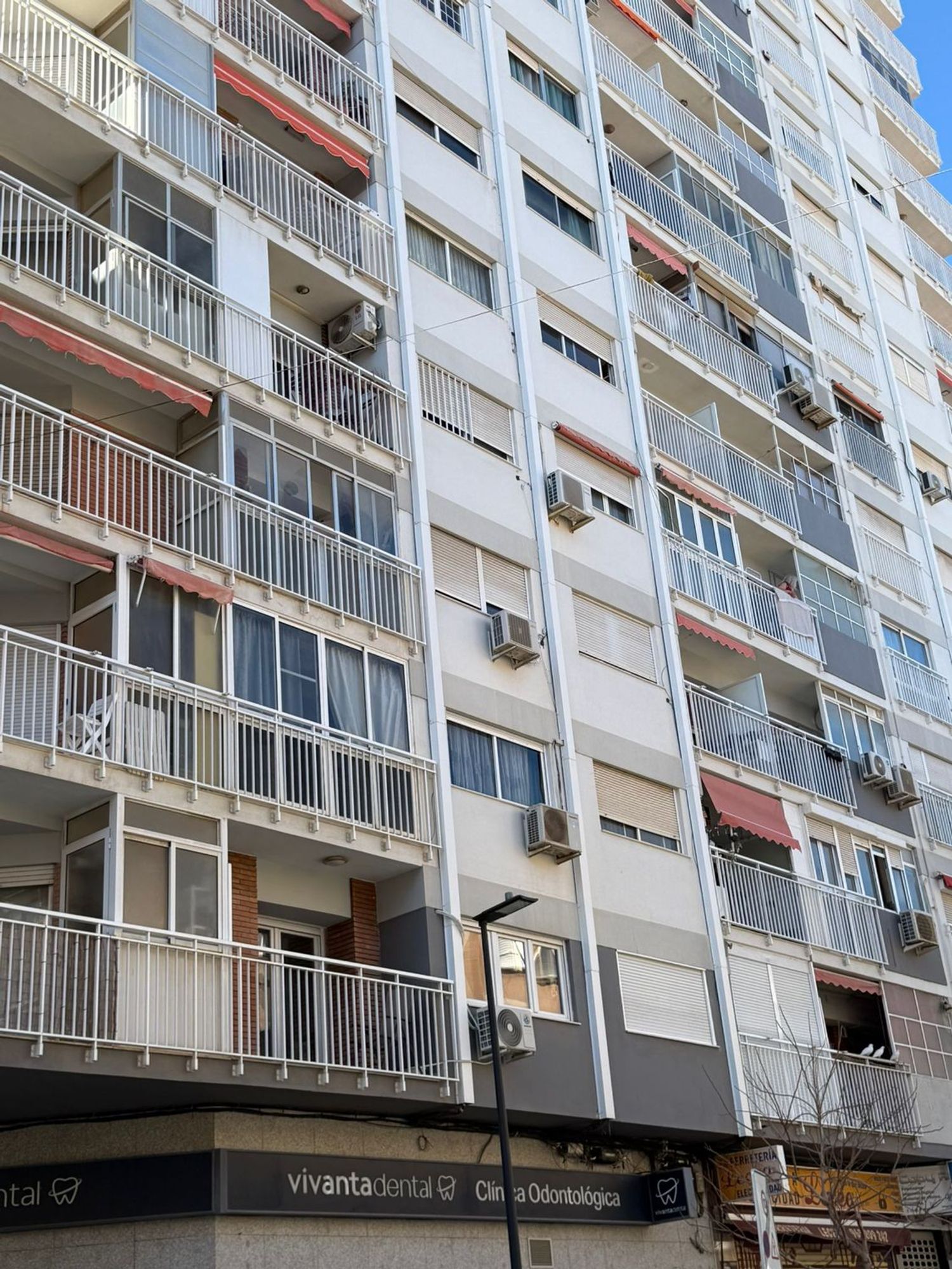 Piso en calle Gasset y Artime, 29 - Foto 19