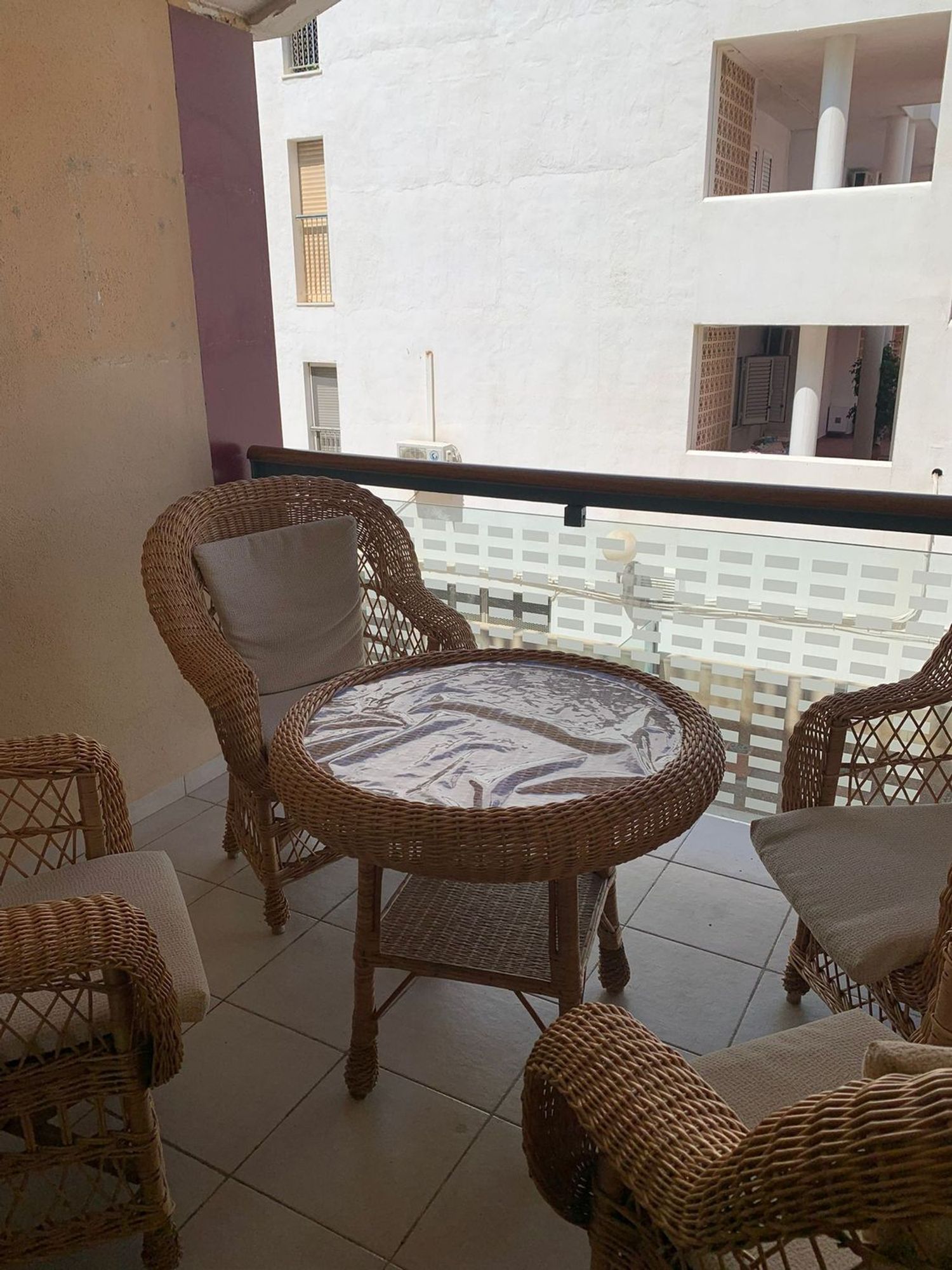 Piso en Calle Tenis, 4, Puerto de Garrucha, Puerto de Garrucha - Foto 4