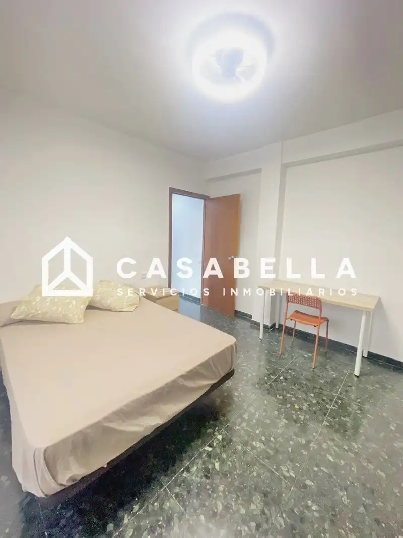 Piso en  Valencia Capital - Foto 13