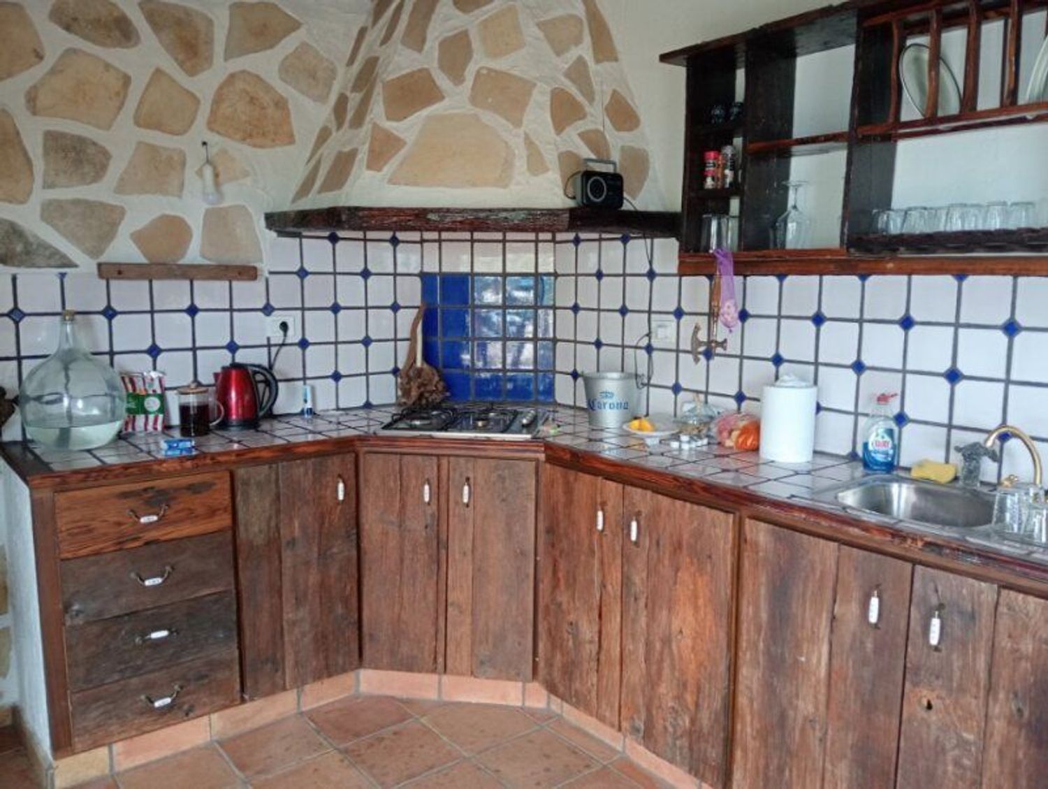 Casa rural en Lp-2, 24 - Foto 10