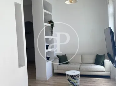 Piso en  Pg. de la Petxina - Foto 4