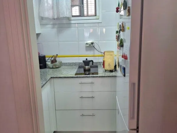 Piso en Calle Concejal Manuel Rodríguez Costas, 3, La Isleta - Foto 12