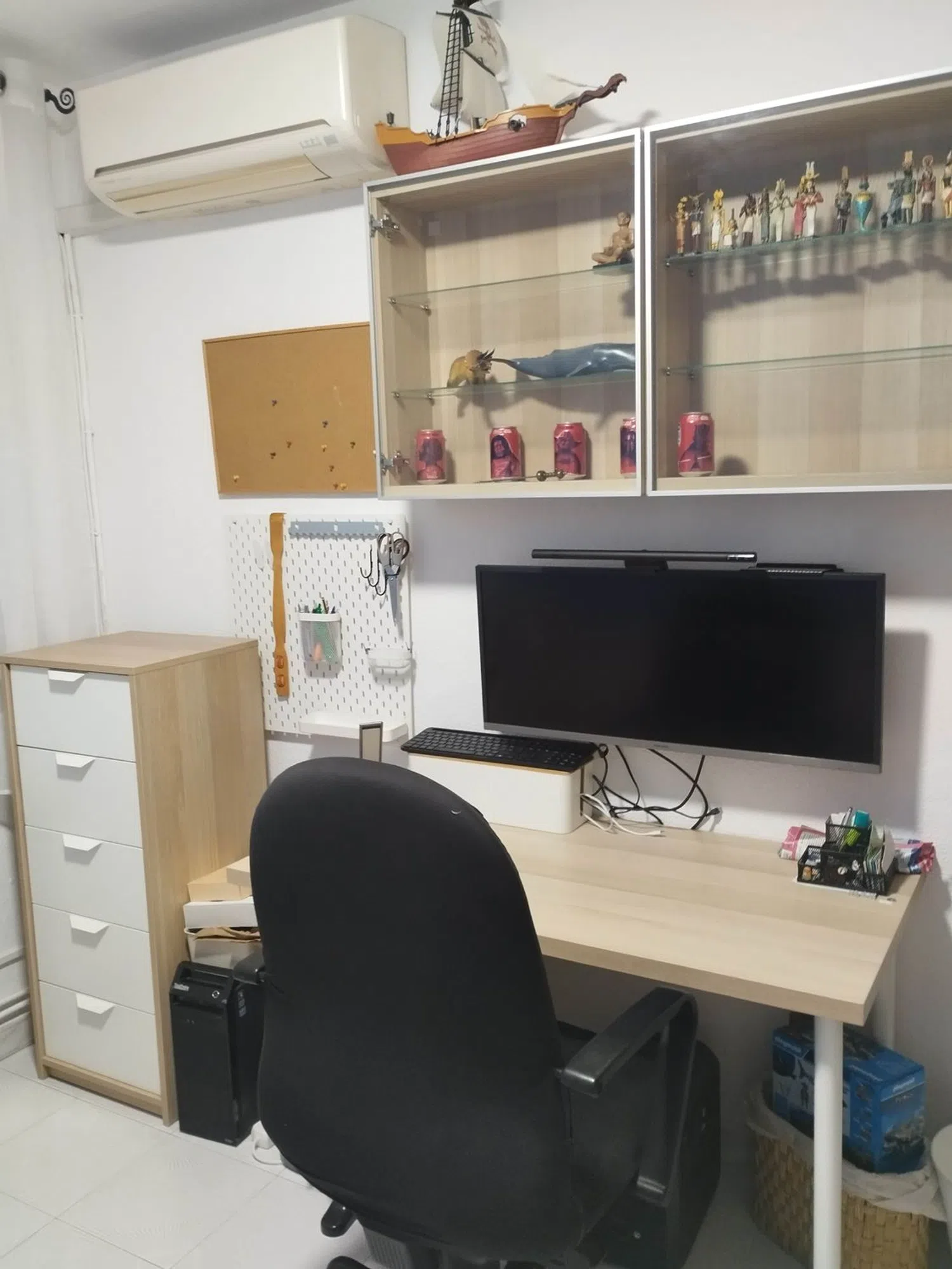 Piso en calle Badajoz, 18 - Foto 9