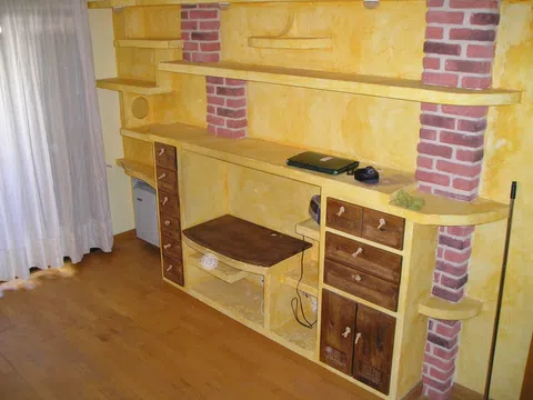 Piso en calle Virgen de Aránzazu, 31