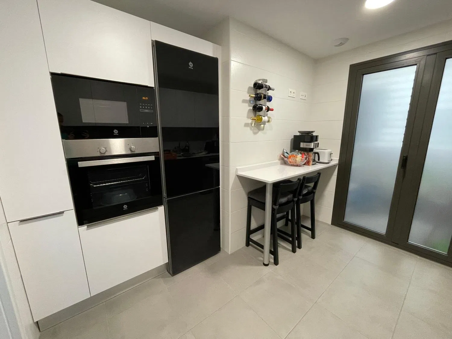 Piso en avenida de las Ciencias, 21 - Foto 6