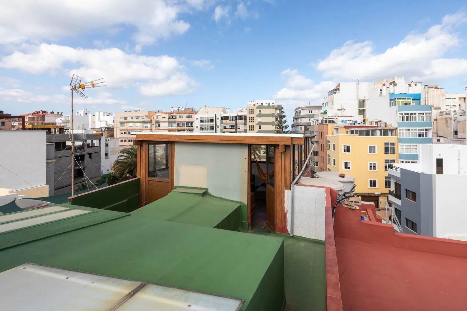 Ático en calle Arístides Briand, 3 - Foto 10