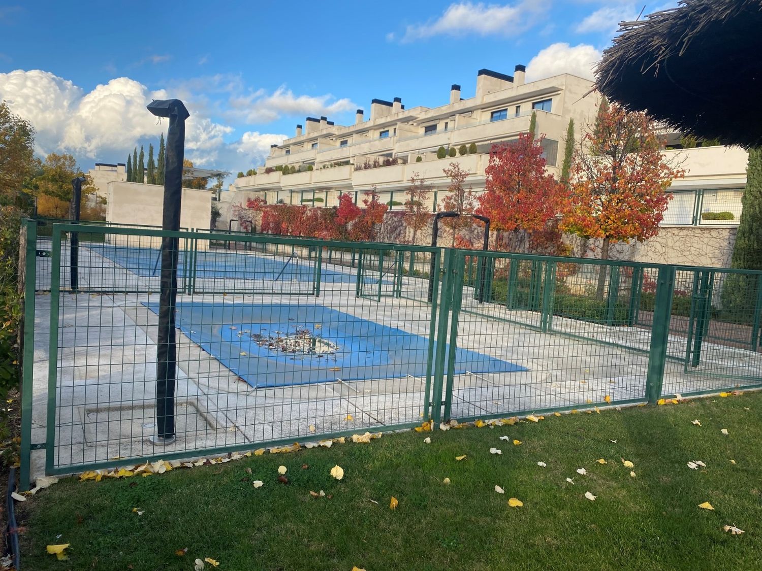 Chalet adosado en Calle de la Comunidad de Madrid, 49, Valdecabañas, Valdecabañas - Foto 26