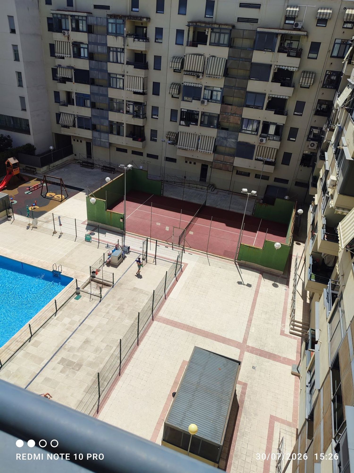 Piso en C/alejo Carpentier, 28, Ensanche, Ensanche - Foto 10