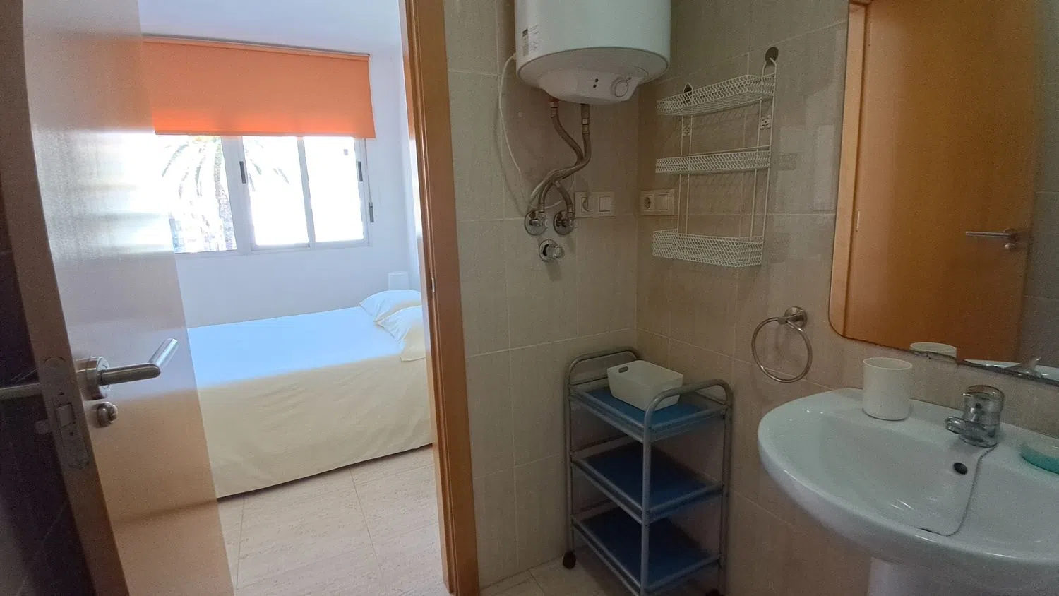 Piso en calle Arquitecto Guardiola, 3 - Foto 21