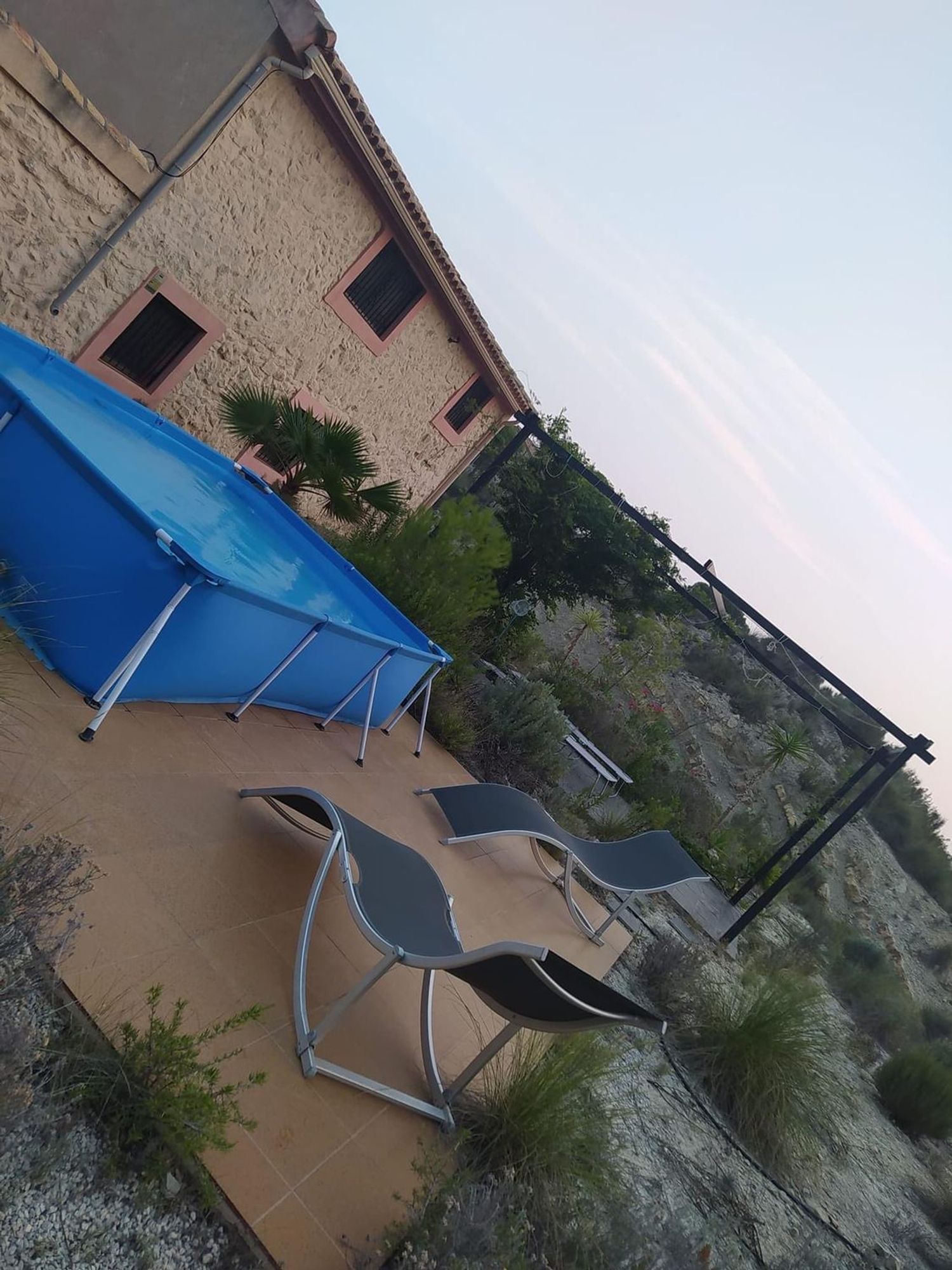 Casa rural en Via Camino la Charrara s/n - Foto 29