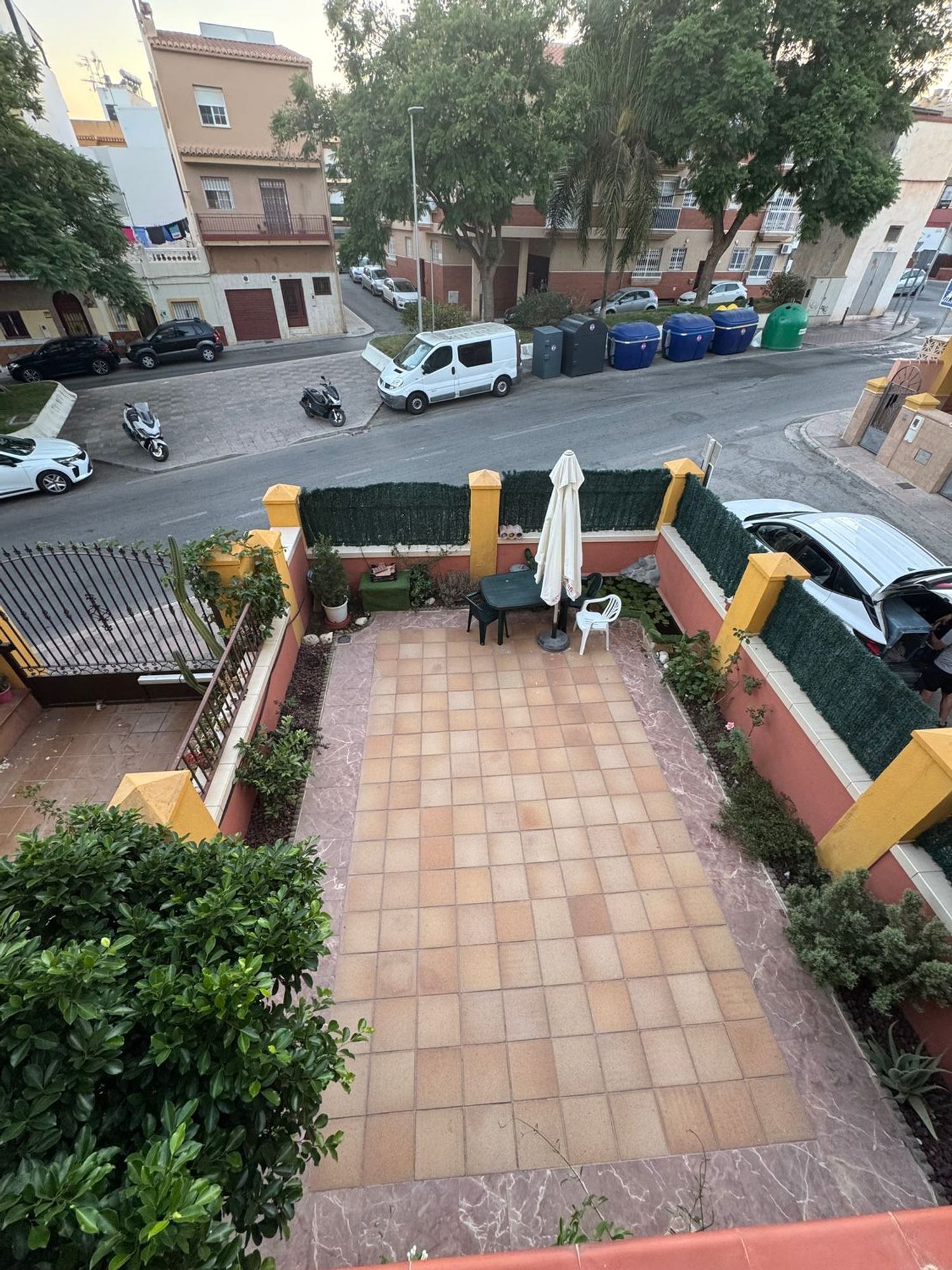 Chalet adosado en Calle Rafael Alberti, 10, Motril pueblo, Motril pueblo - Foto 2