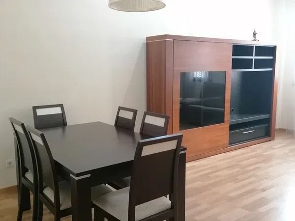 Piso en Calle Esperanza, 18, El Ranero-San Basilio - Foto 3