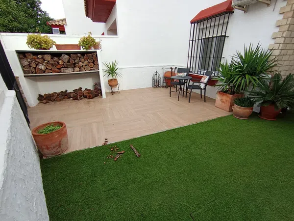 Chalet adosado en Calle el Casarejo, 11 - Foto 6