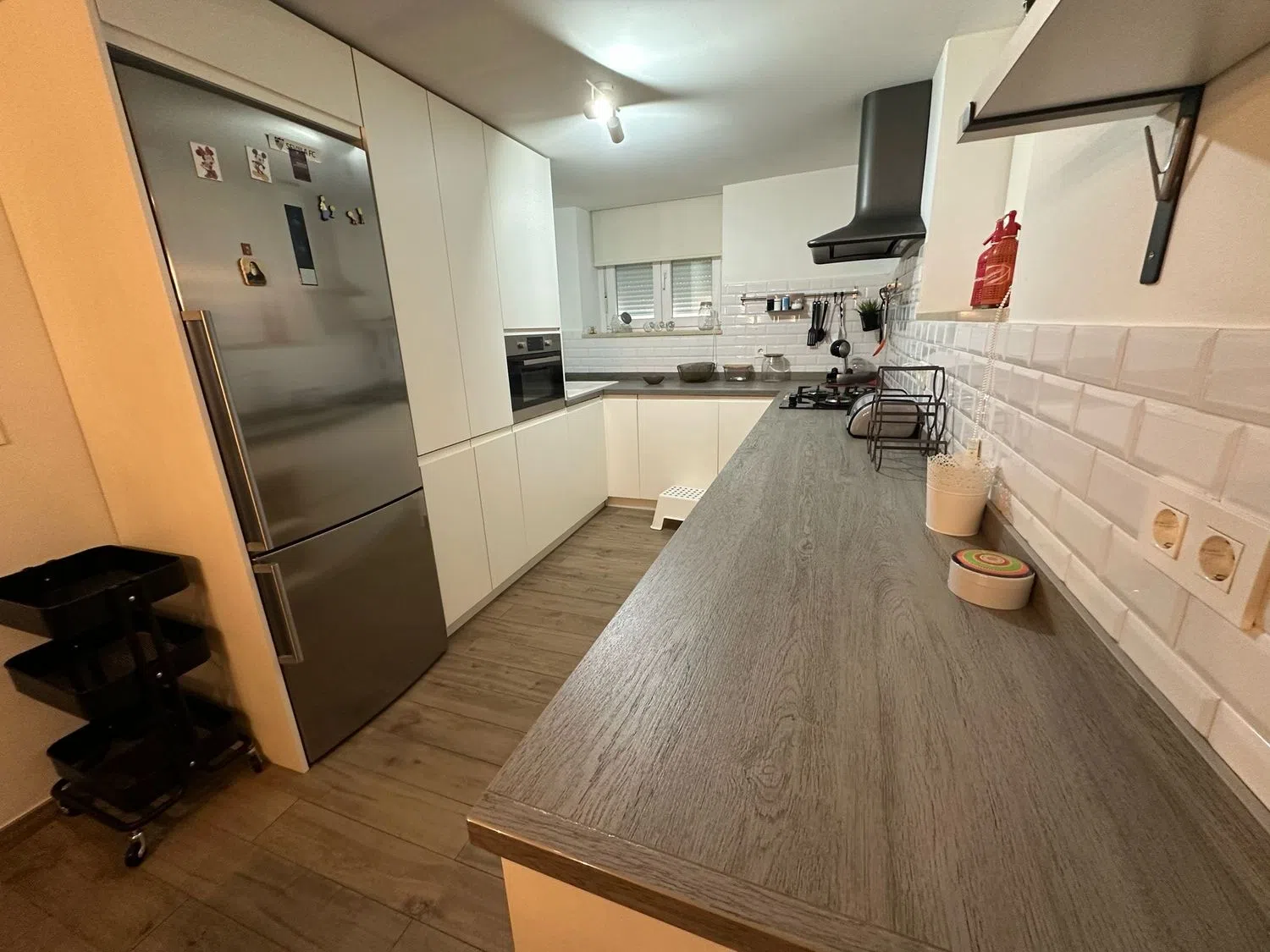 Dúplex en Barrio Puerta Carmona-Puerta Osario-Amador de los Ríos - Foto 3