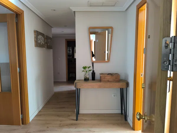 Piso en avenida Periodista Rodolfo de Salazar, 33 - Foto 3