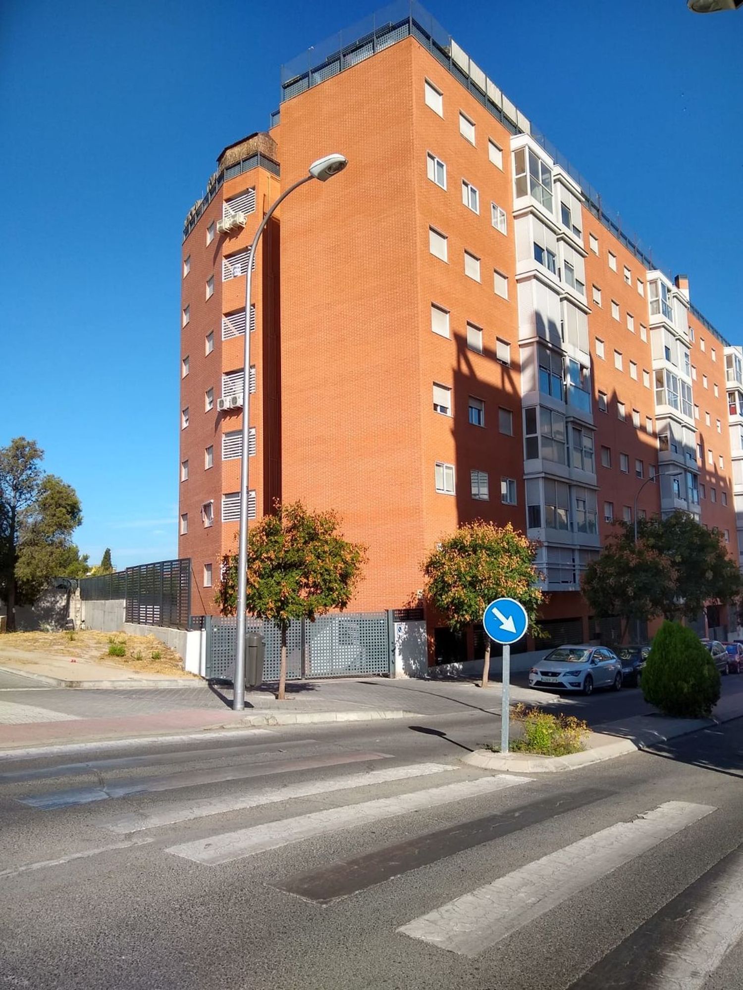 Piso en calle Calcio, 18 - Foto 1