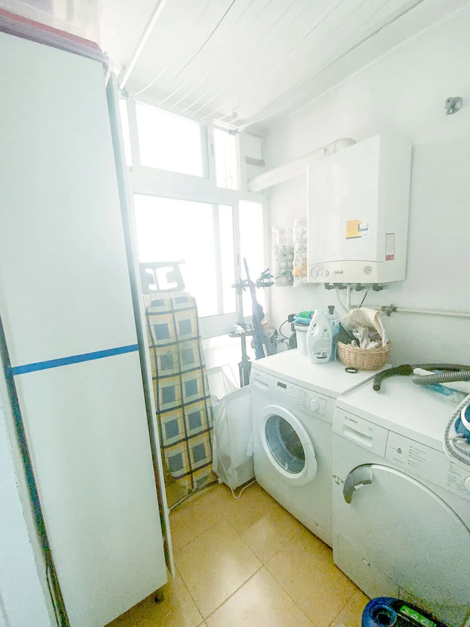 Piso en calle de Isabel Clara Eugenia, 8 - Foto 18