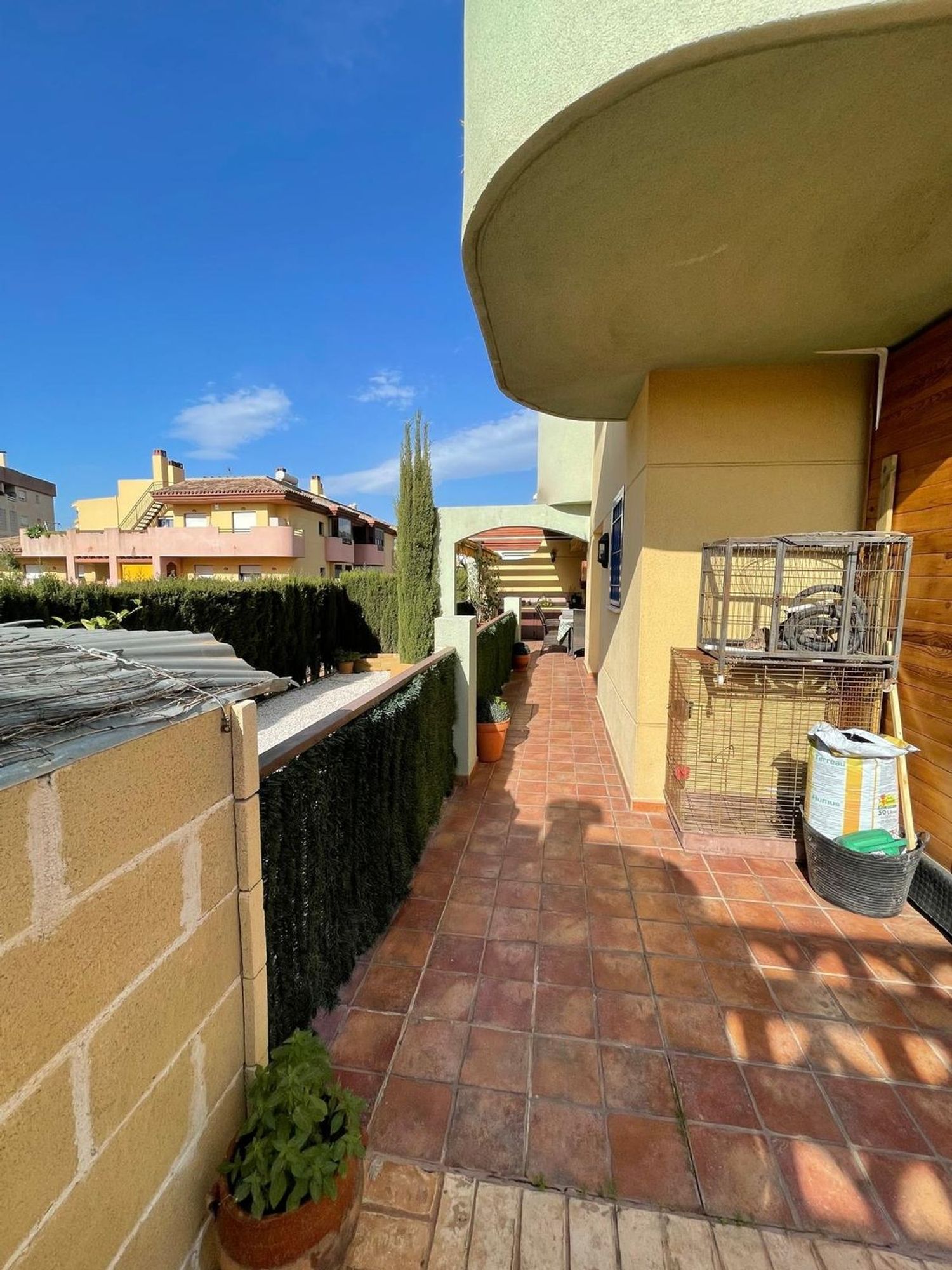 Piso en Calle de Carlos III, 5, Miraflores - Foto 3