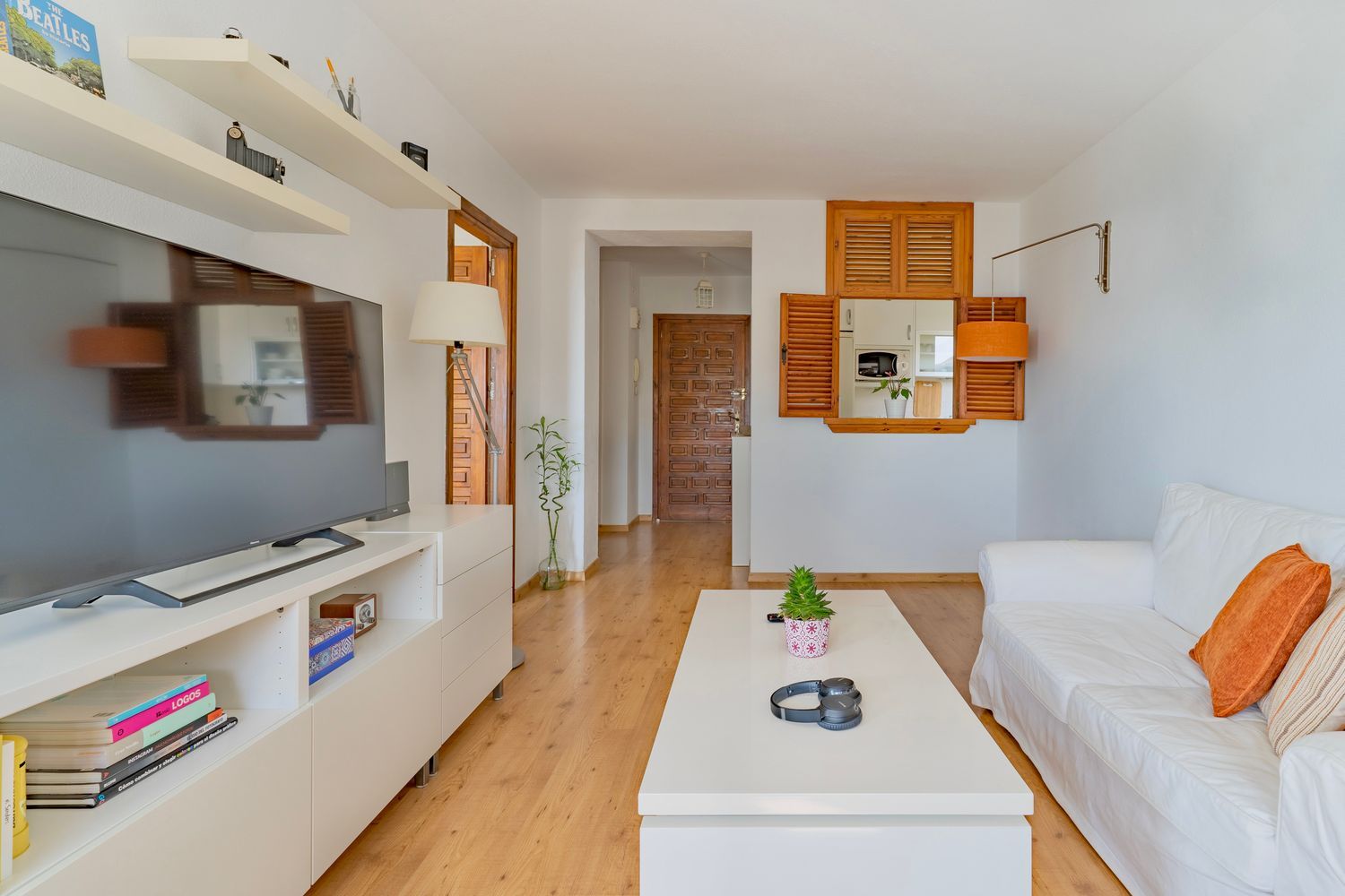 Piso en calle Zarzas, 3 - Foto 3