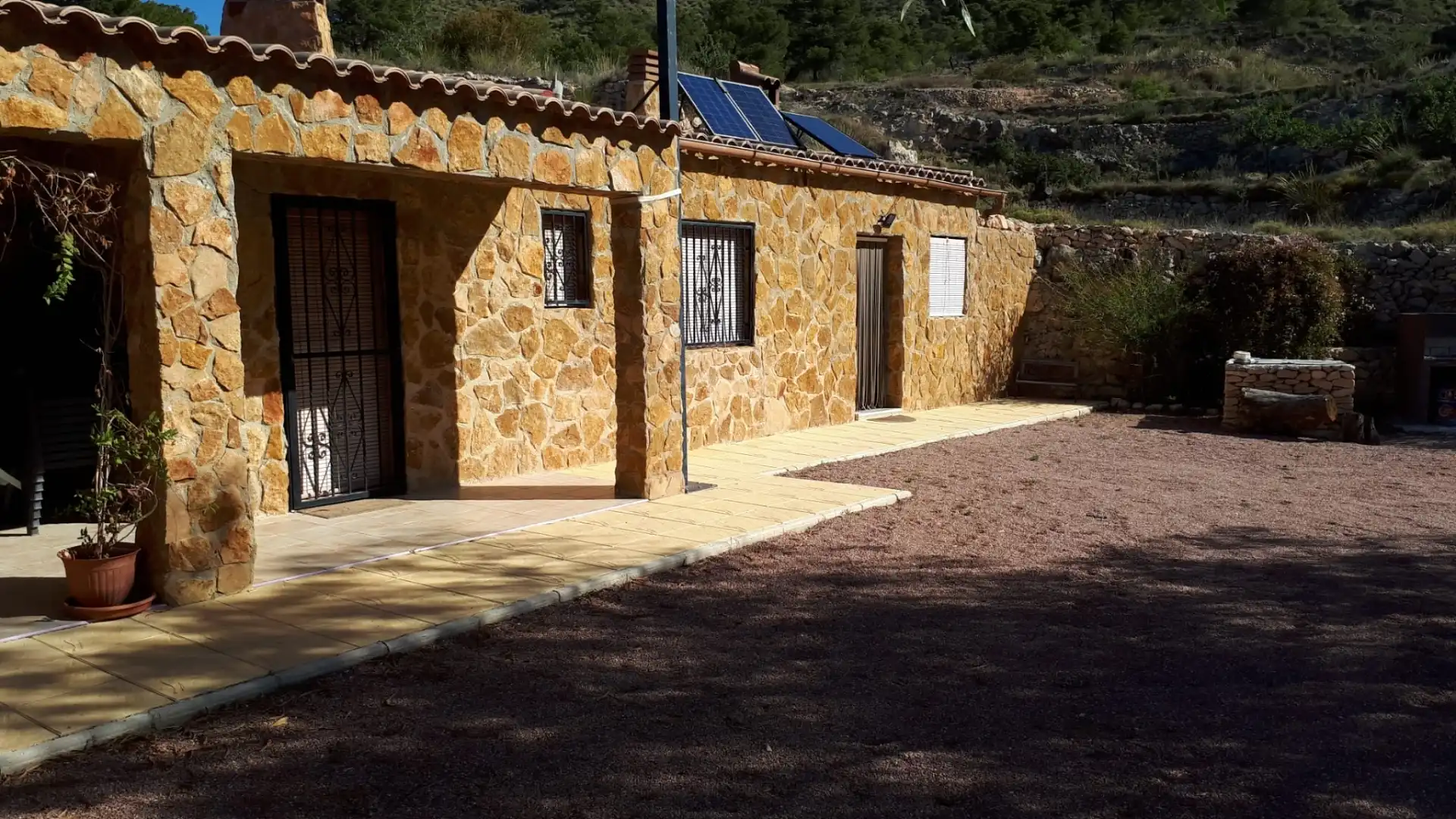 Chalet en  Carrer Major 21 - Foto 2